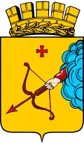 Coat of arms of Kirov