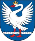 Official seal of Kulva