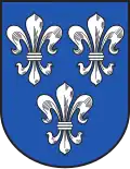 Coat of arms of Laško