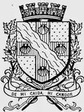 Coat of arms of Laval-des-Rapides
