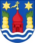 Coat of arms of Lemvig Municipality