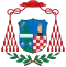 Luigi Macchi's coat of arms