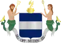 Coat of arms of Muiden