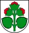 Coat of arms of Nusshof