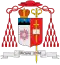 Paulos Padua's coat of arms