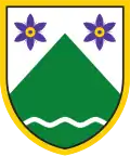 Coat of arms of Poljčane