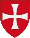 Coat of arms of Volhynia