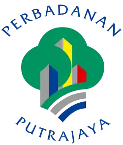 Official seal of Putrajaya