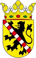 Coat of arms of Schiedam
