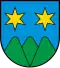 Coat of arms of Schneisingen