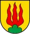 Coat of arms of Schwaderloch
