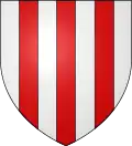 Coat of arms of Saint Julian's