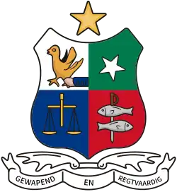 Republic of Stellaland