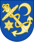 Coat of arms of Struer