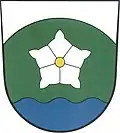 Coat of arms of Trpišovice