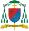 Andrea Lembo, P.I.M.E's coat of arms