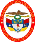Federal State of Panama (1858–1863)
