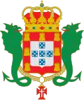 Coat of arms