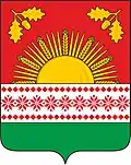 Coat of arms of Klintsovsky District
