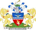 Coat of arms of Hounslow