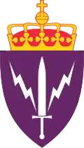CIS-Regiment