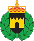 Oslofjord Home Guard District 01