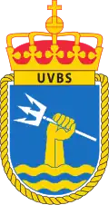 Submarine School