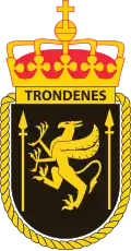 Trondenes Training Department
