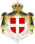 Coat of arms of