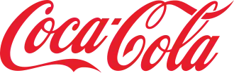 Coca-Cola logo - see "Logo design" section