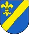 Coat of arms of Cœuve