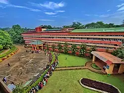 Kerala Agricultural University