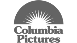 Logo initially used for promotional material in 1975 and onscreen from 1976 to 1982