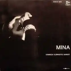 Artwork for the re-release