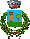 Coat of arms of Commessaggio