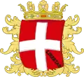 Coat of arms of Como