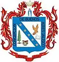 Coat of arms of Concepción de Buenos Aires