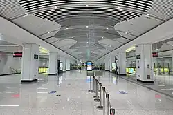 Concourse