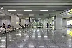 Concourse