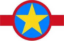 Democratic Republic of the Congo