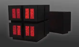 CM-2 at Mimms Museum of Technology and Art