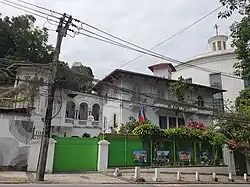 Consulate-General in Rio de Janeiro