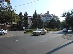 Consulate-General in Odesa