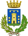 Coat of arms of Conversano