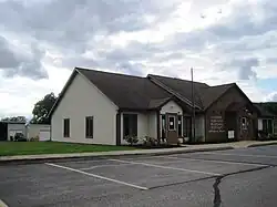 Township Municipal Building