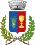 Coat of arms of Copparo