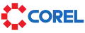 Corel Third Logo