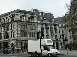 14 Trinity Square (1948–1969)