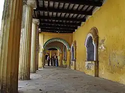 Corridor