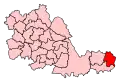 Outline map